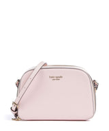 Kate Spade New York Devin Crossbody tas pastry pink