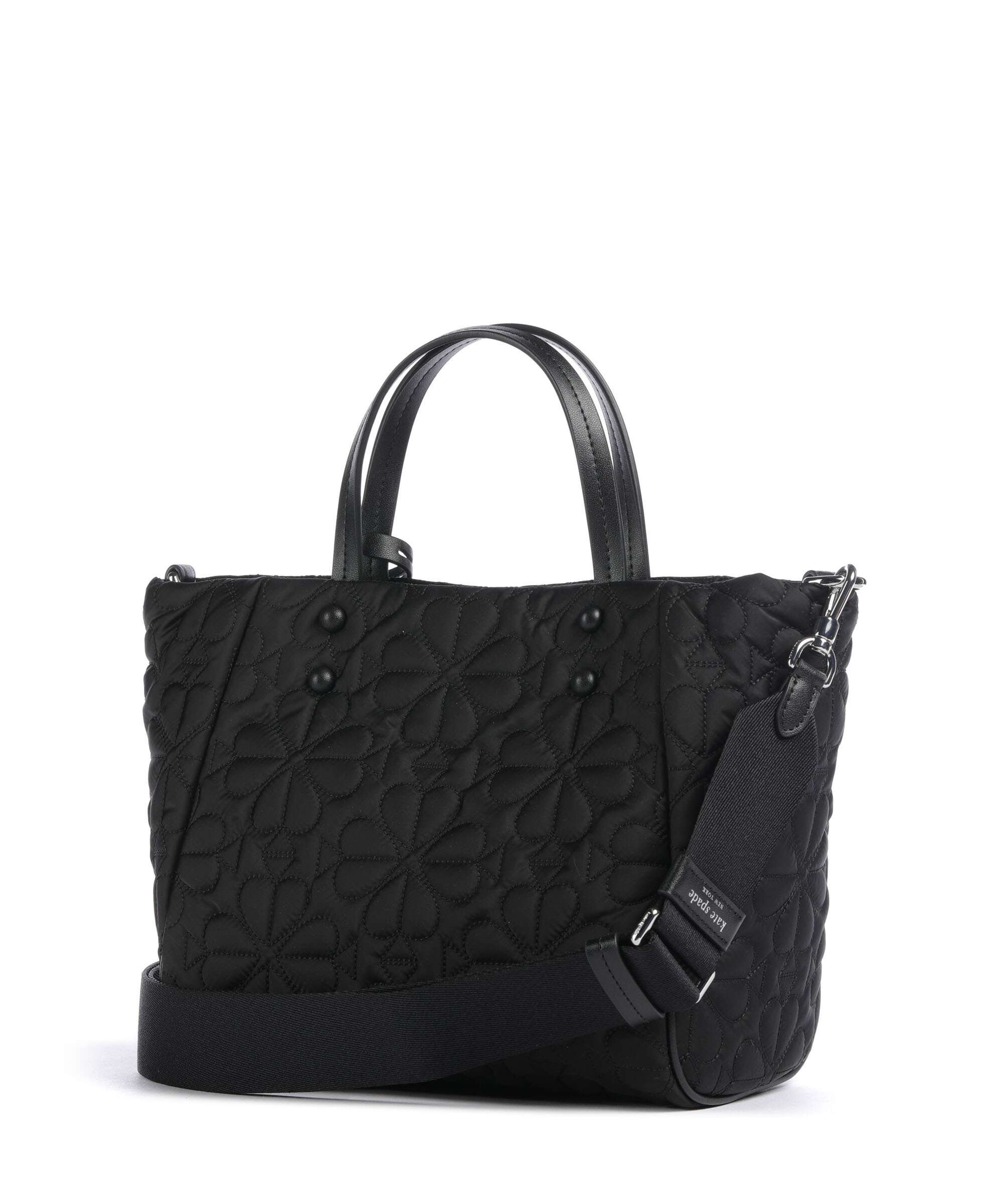 Kate Spade New York Go Tote Handbag black