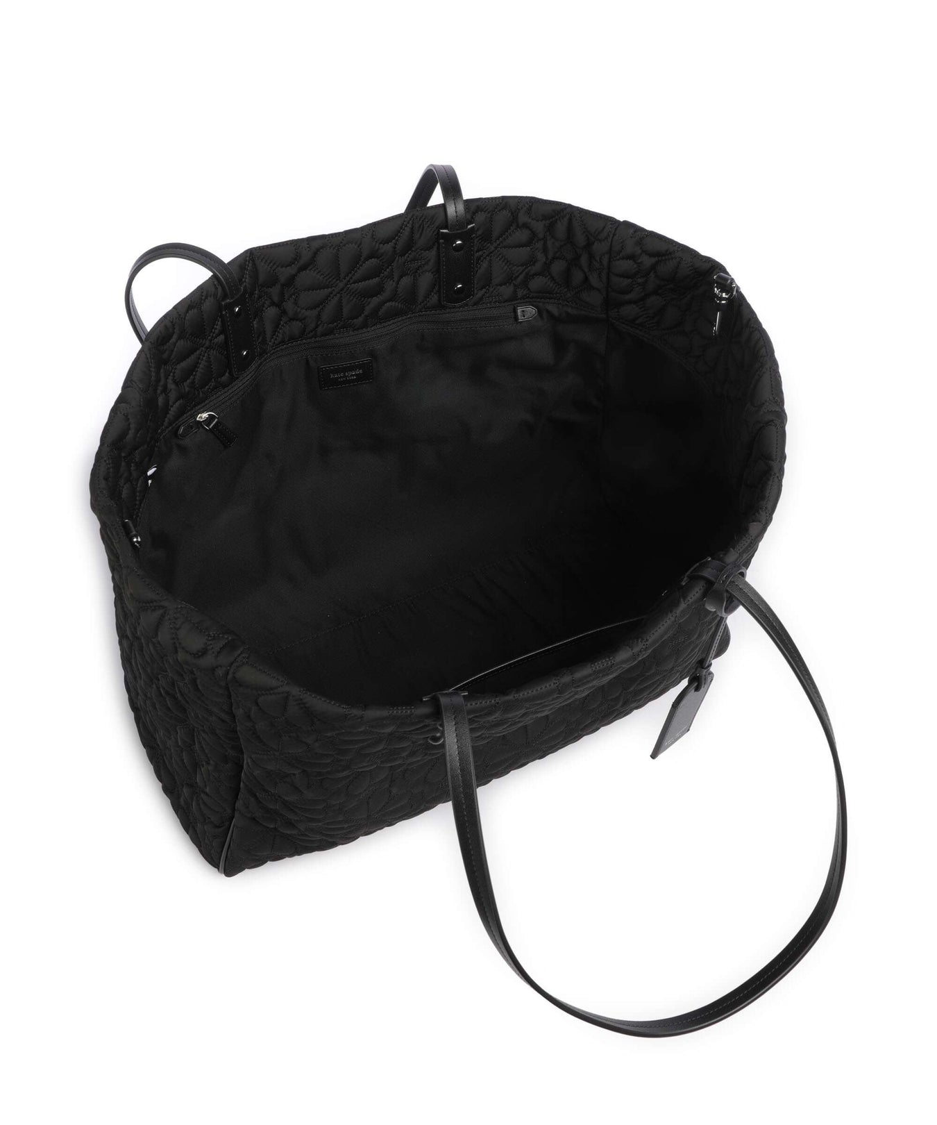 Kate Spade New York Go Tote Tote bag black