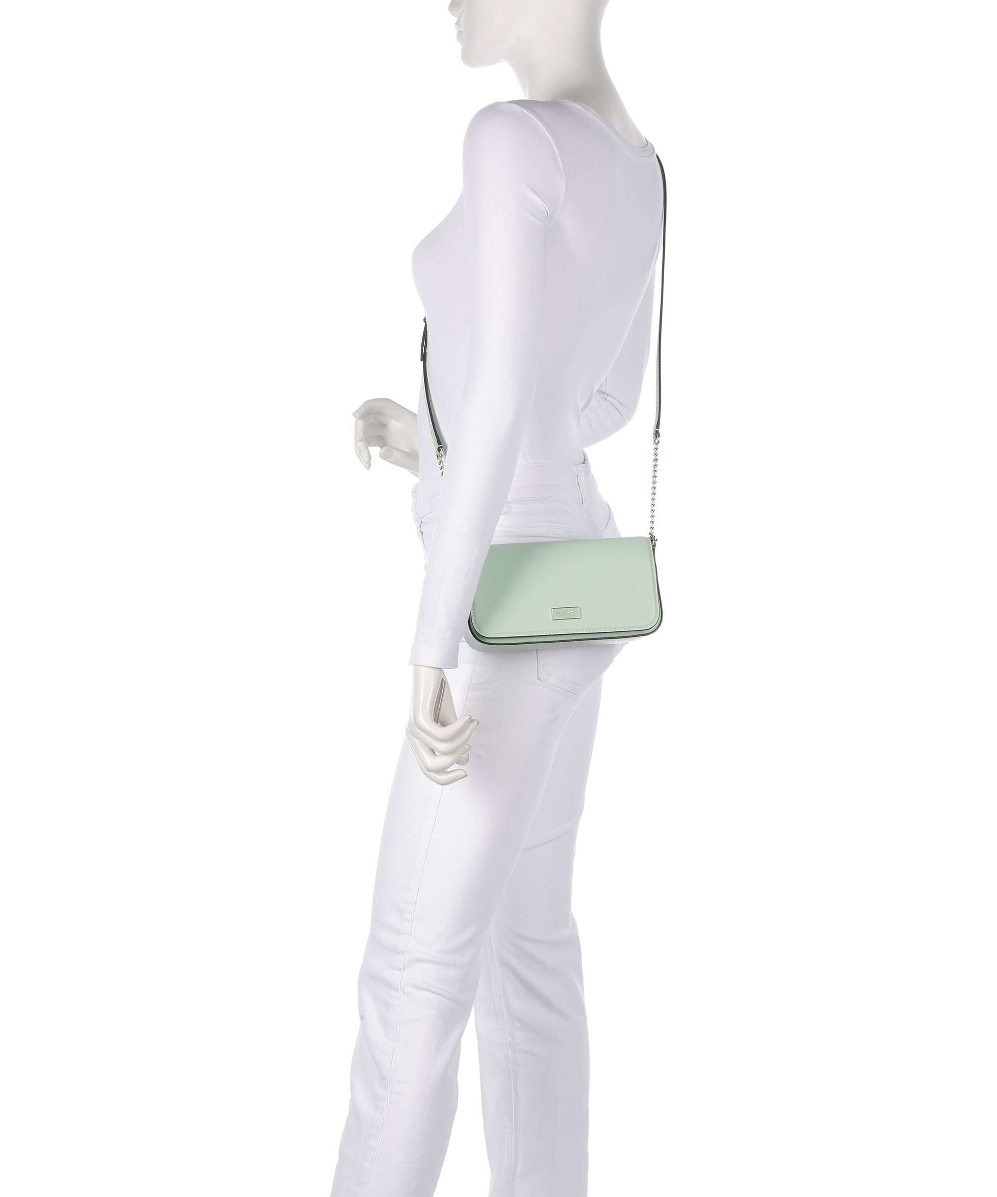 Kate Spade New York Serena Crossbody bag pistachio ice