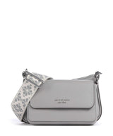 Kate Spade New York Double Up Crossbody tas nimbus grey