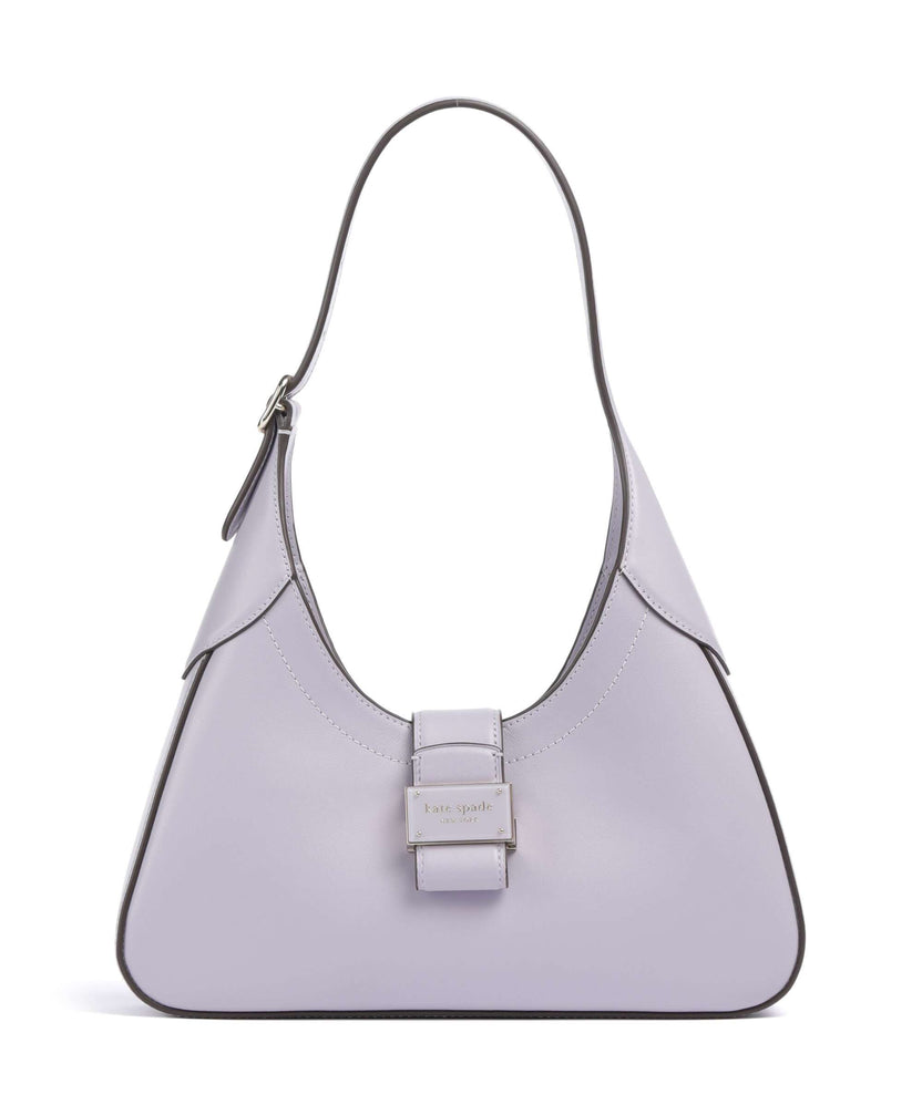 Kate Spade New York Nouveau Shoulder bag lavender cream