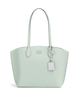 Kate Spade New York Suite Shopper pistachio ice