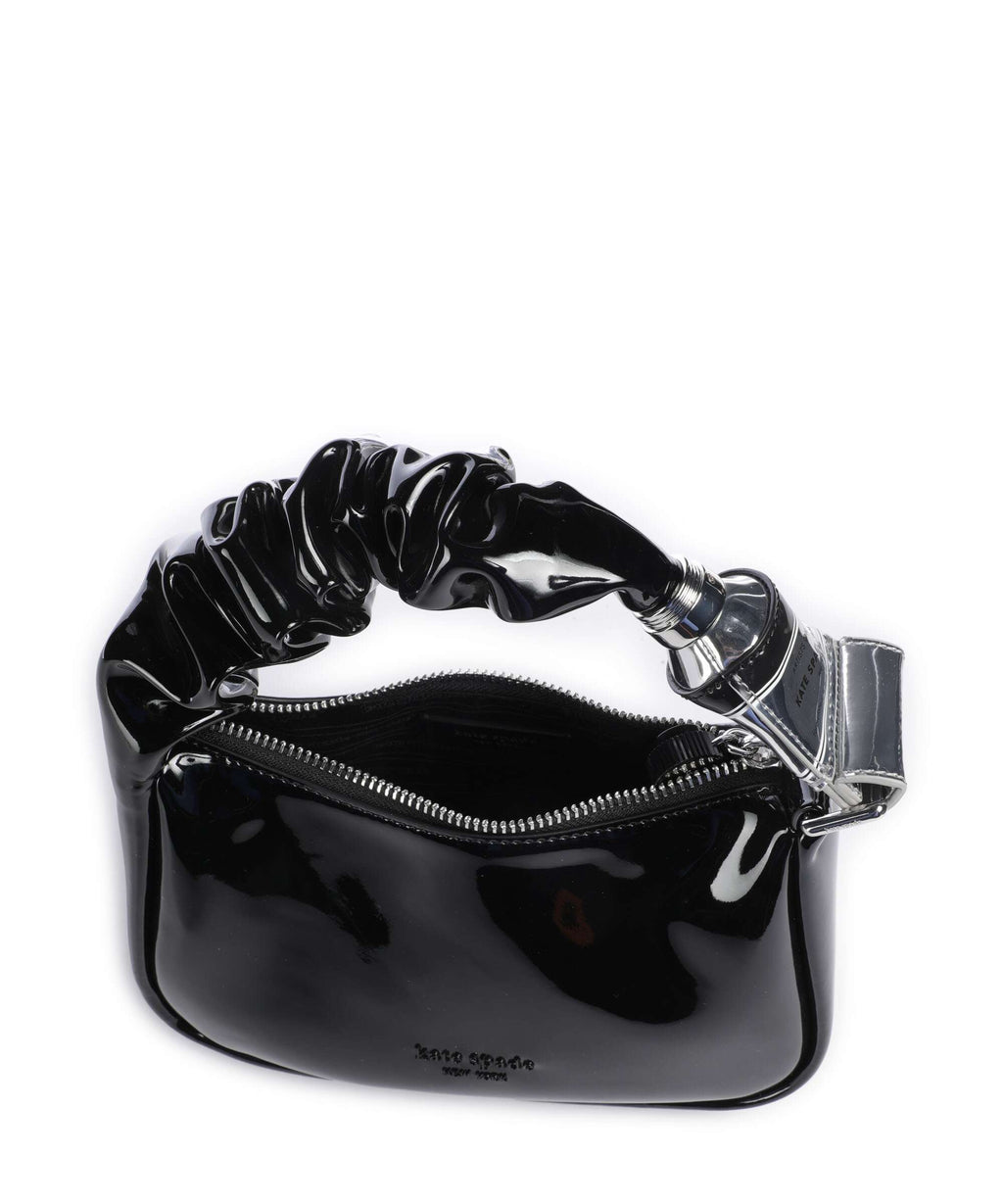 Kate Spade New York Squeeze Handbag black