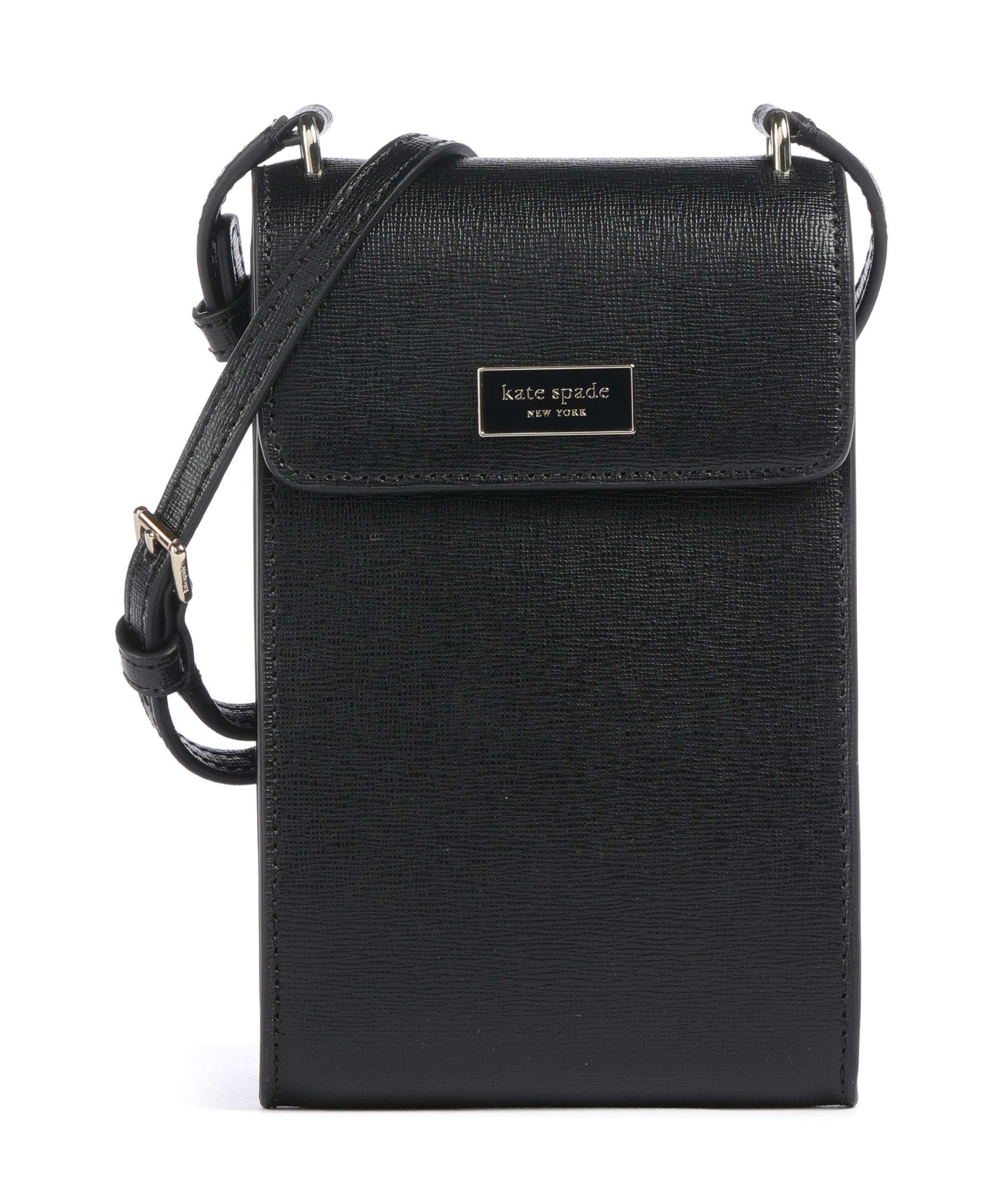 Kate Spade New York Serena Phone bag black
