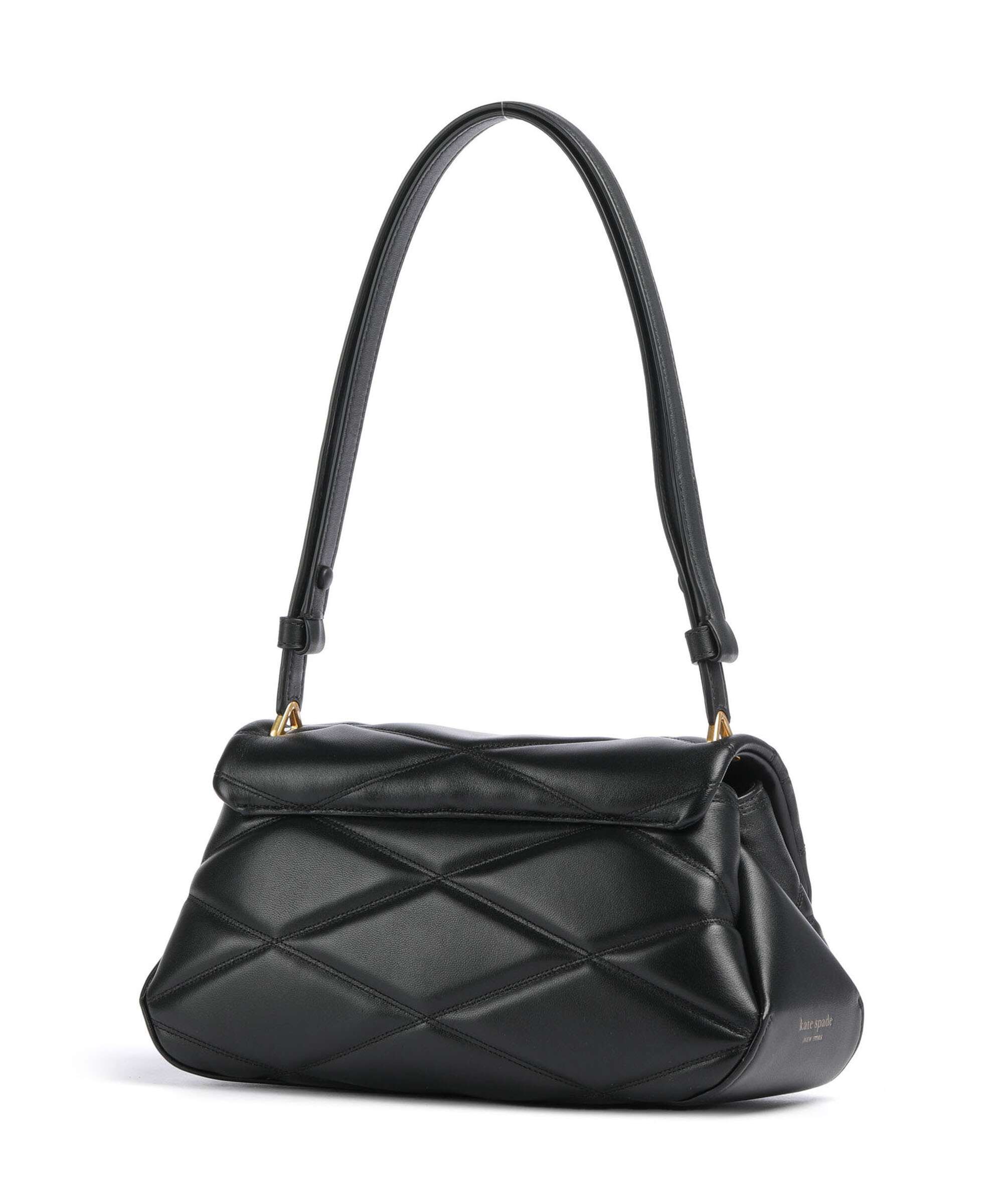 Kate Spade New York Grace Shoulder bag black