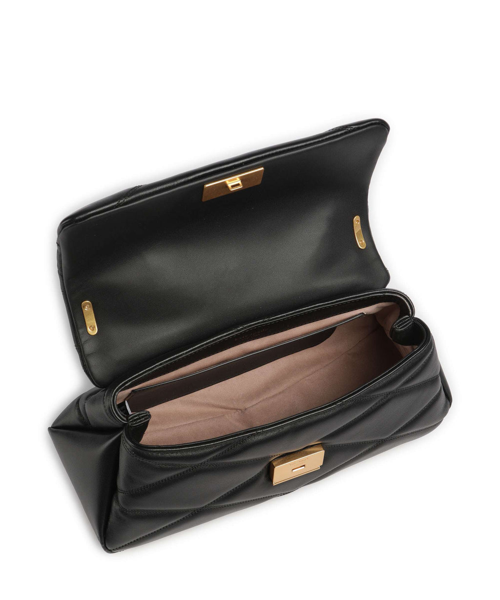 Kate Spade New York Grace Shoulder bag black