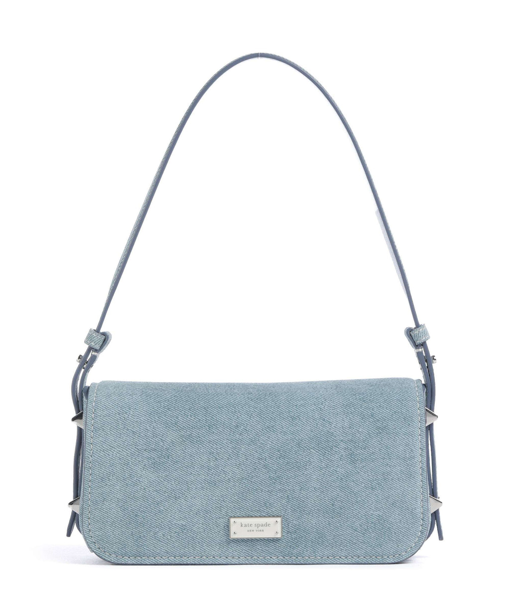 Kate Spade New York Liv Small Shoulder bag blue/multicolour