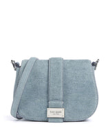 Kate Spade New York Nouveau Mini Crossbody bag blue/multicolour