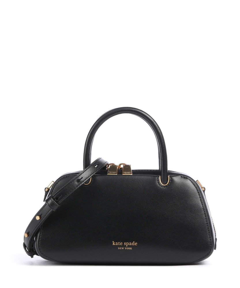 Kate Spade New York Grace Mini Handbag black