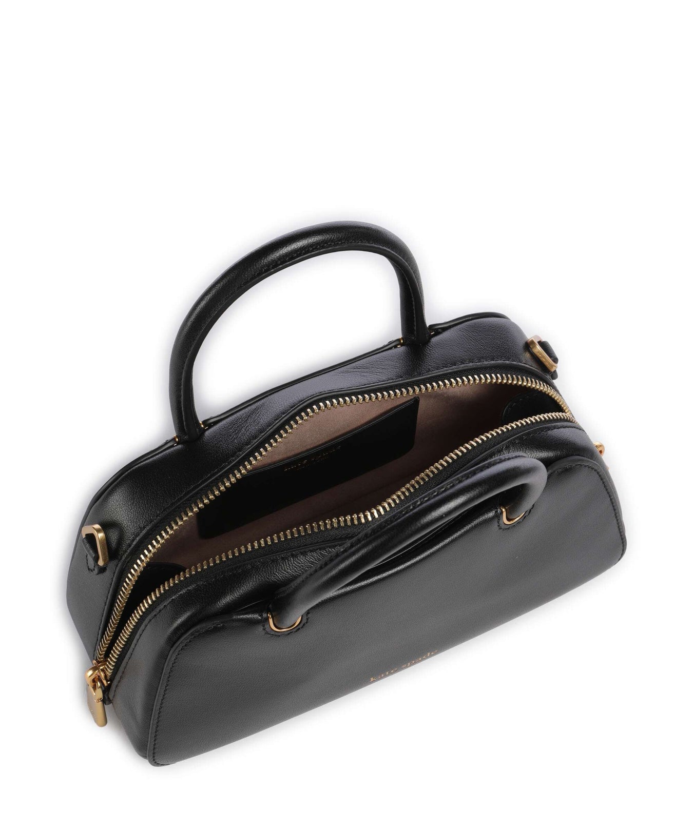 Kate Spade New York Grace Mini Handbag black