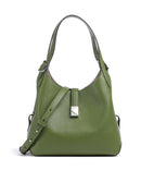 Kate Spade New York Deco Hobo tas jungle vine
