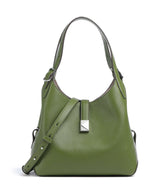 Kate Spade New York Deco Hobo tas jungle vine