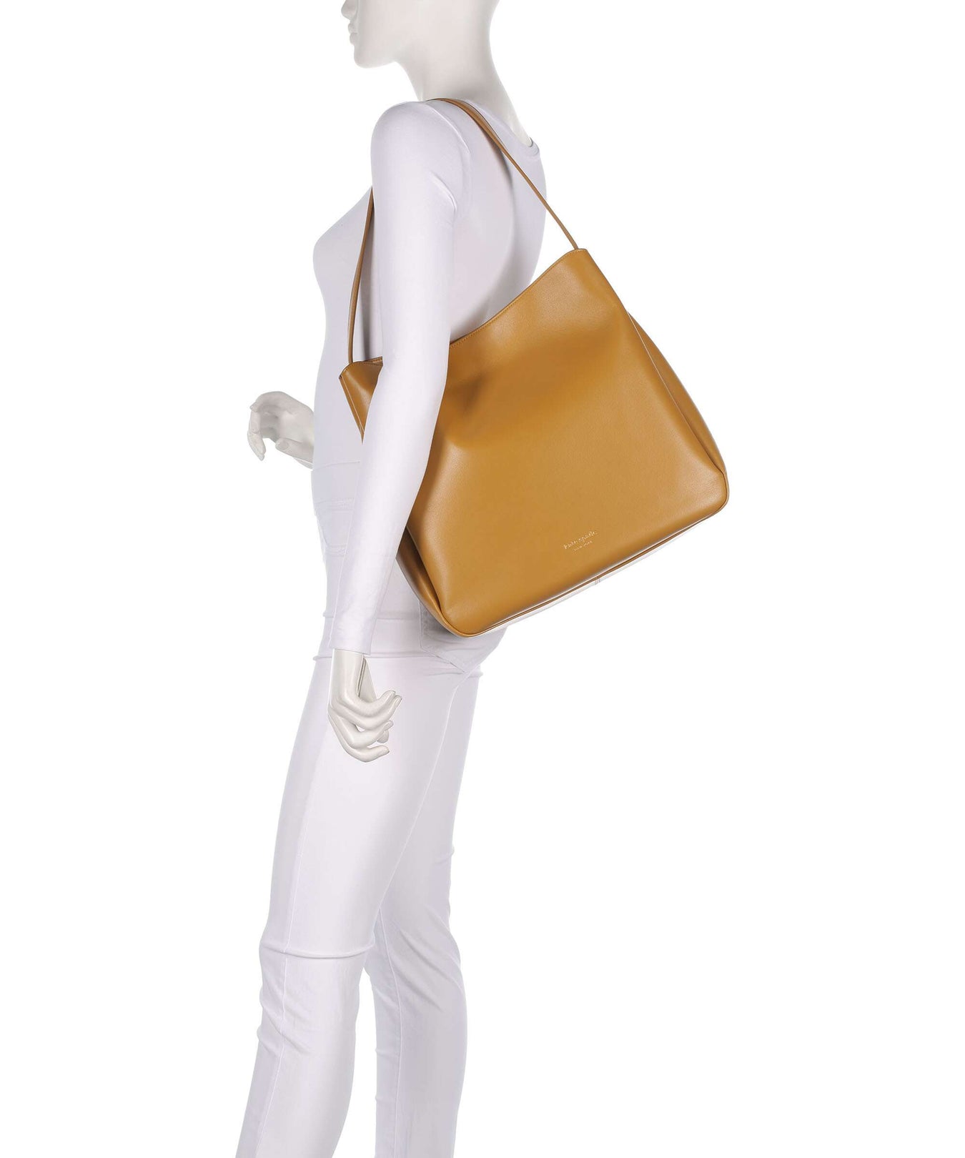 Kate Spade New York Grace Hobo bag curry