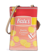 Kate Spade New York Snack Time Creditcardhouder multicolour