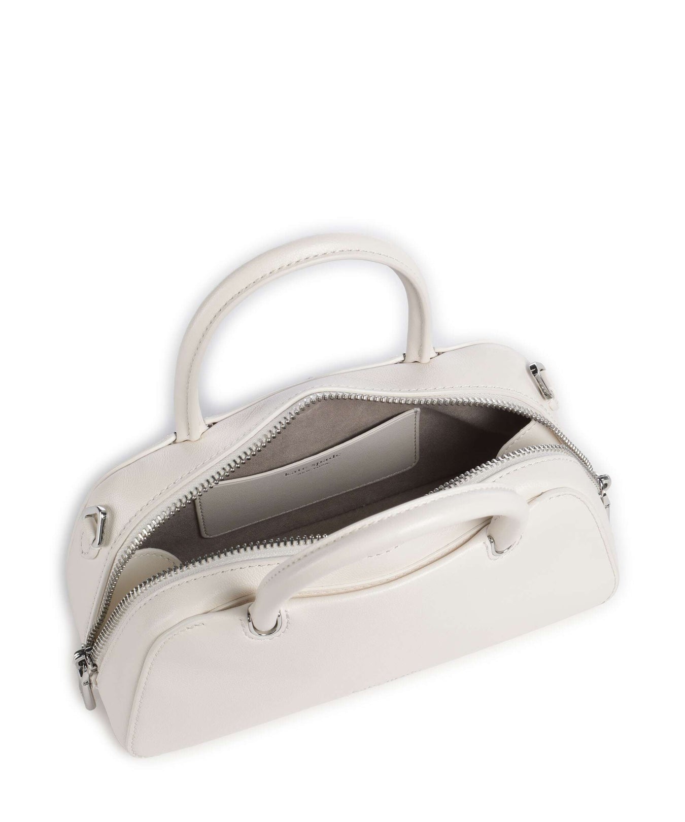 Kate Spade New York Grace Mini Handbag cream