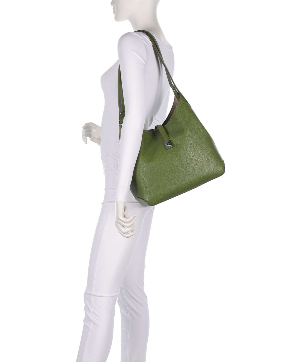 Kate Spade New York Deco Hobo bag jungle vine