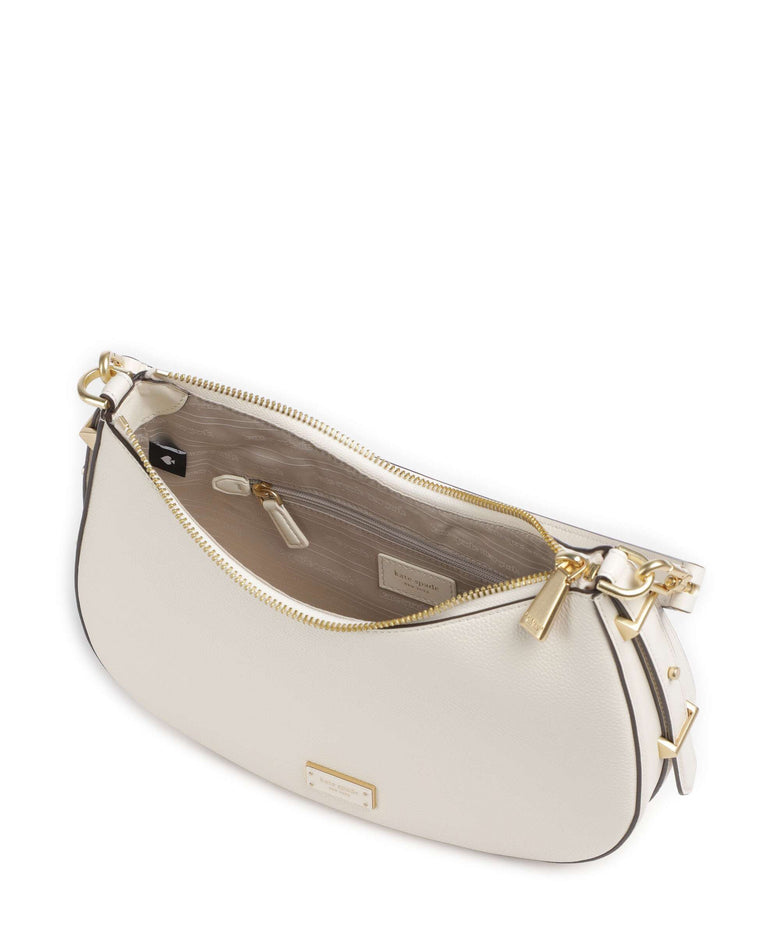 Kate Spade New York Liv Shoulder bag cashew milk