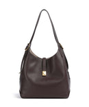 Kate Spade New York Deco Hobo tas blackberry jam