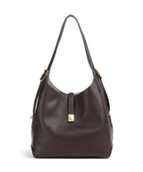 Kate Spade New York Deco Hobo bag blackberry jam