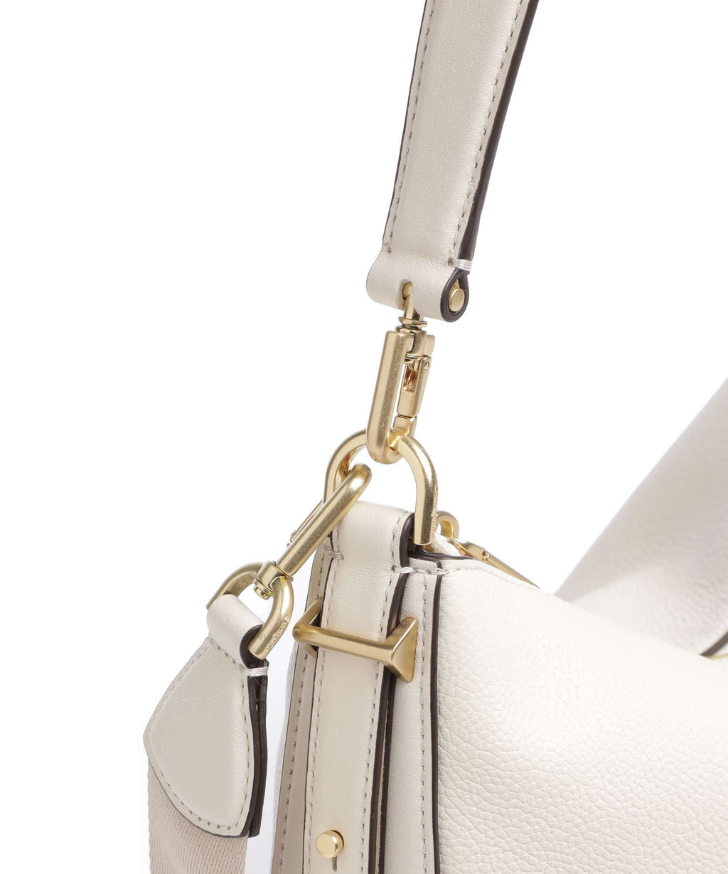 Kate Spade New York Liv Large Hobo bag cashew milk