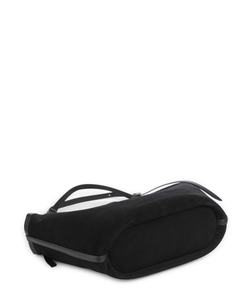 Kate Spade New York Deco XL Hobo bag black