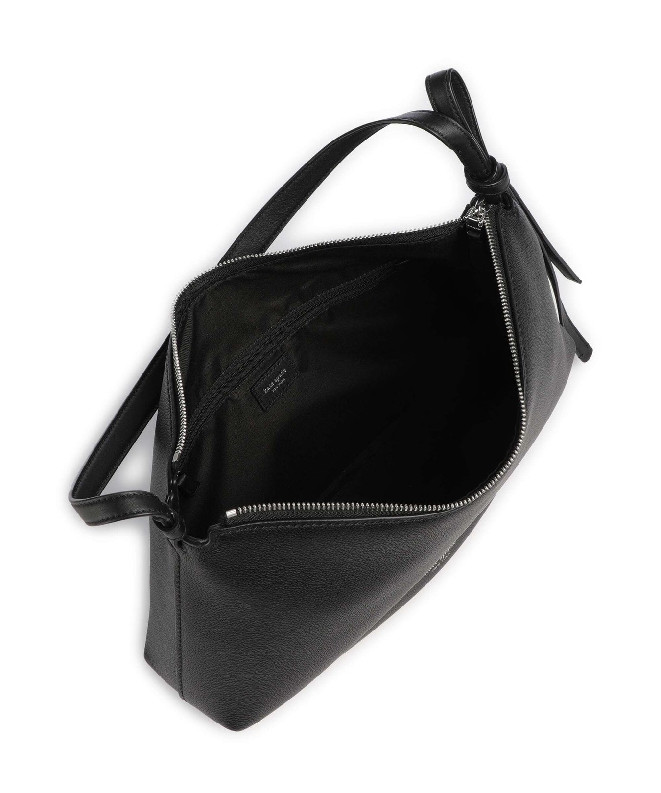 Kate Spade New York Loop Large Hobo bag black