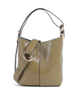 Kate Spade New York Halo Mini Hobo tas dried thyme