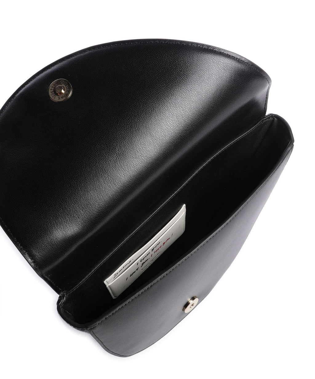 Kate Spade New York The Spade Shoulder bag black