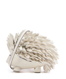 Kate Spade New York Critters Crossbody tas cashew milk