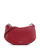 Kate Spade New York Loop Crossbody tas red jam