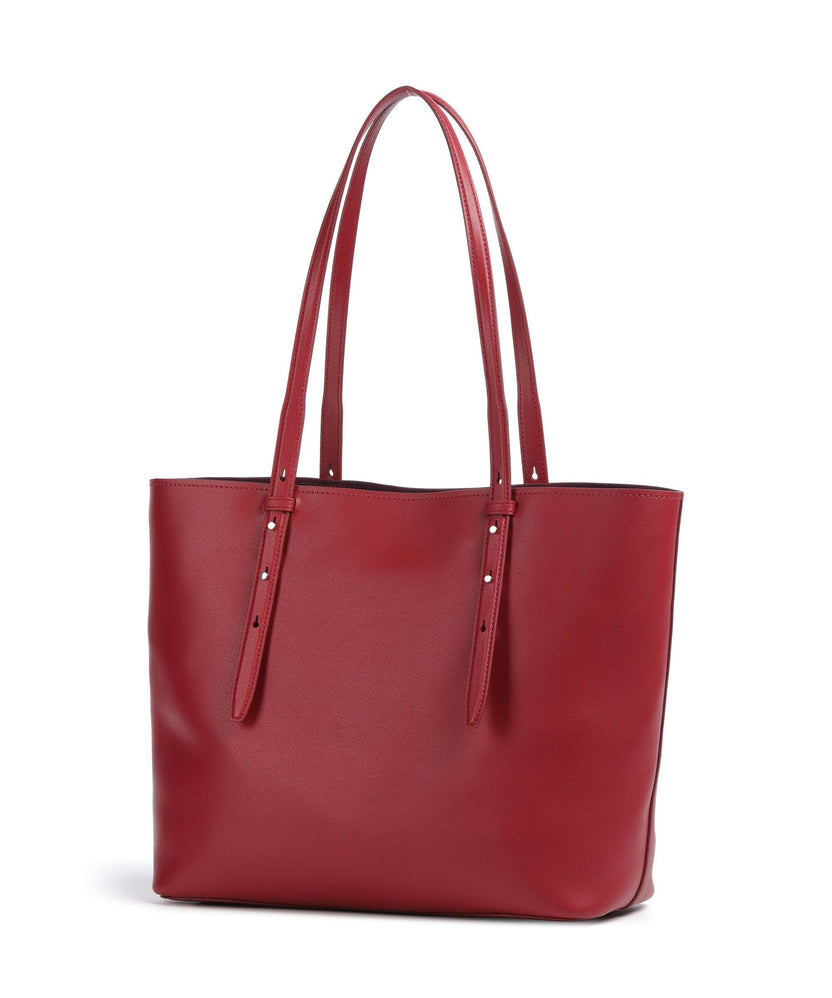 Kate Spade New York Do It All Large Tote bag red jam