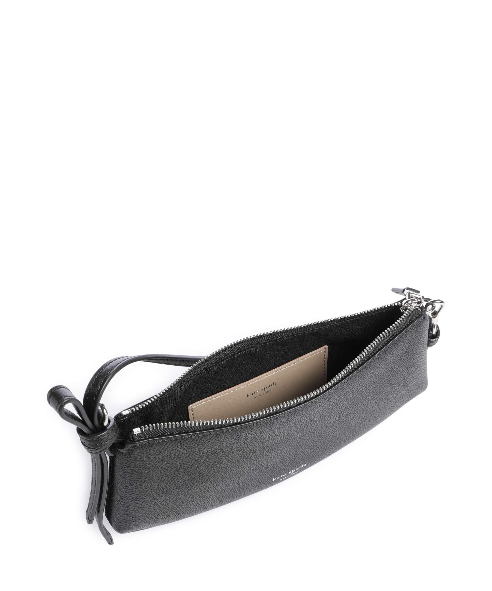 Kate Spade New York Loop Shoulder bag black