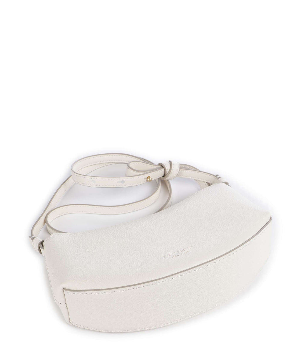 Kate Spade New York Loop Crossbody bag cashew milk