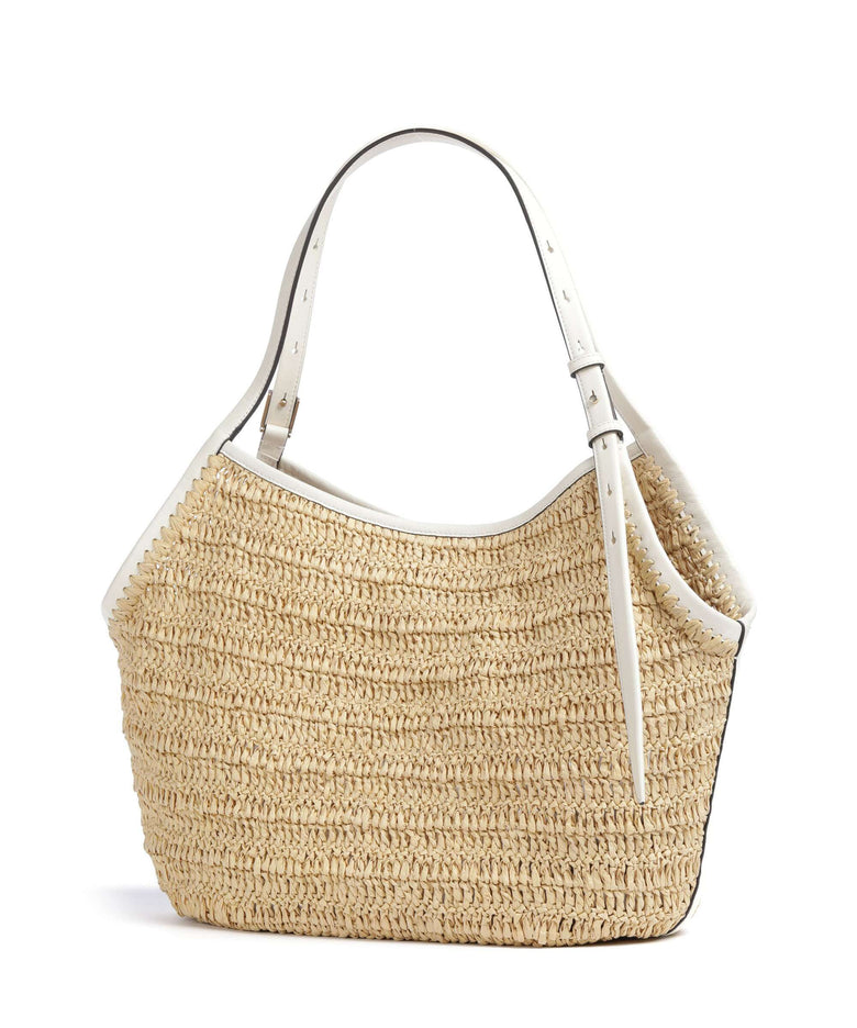 Kate Spade New York Deco Tote bag natural
