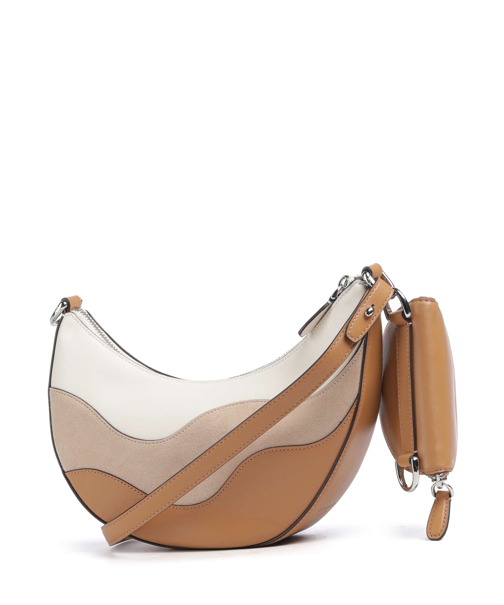Kate Spade New York Duo Mini Crossbody bag garden soil