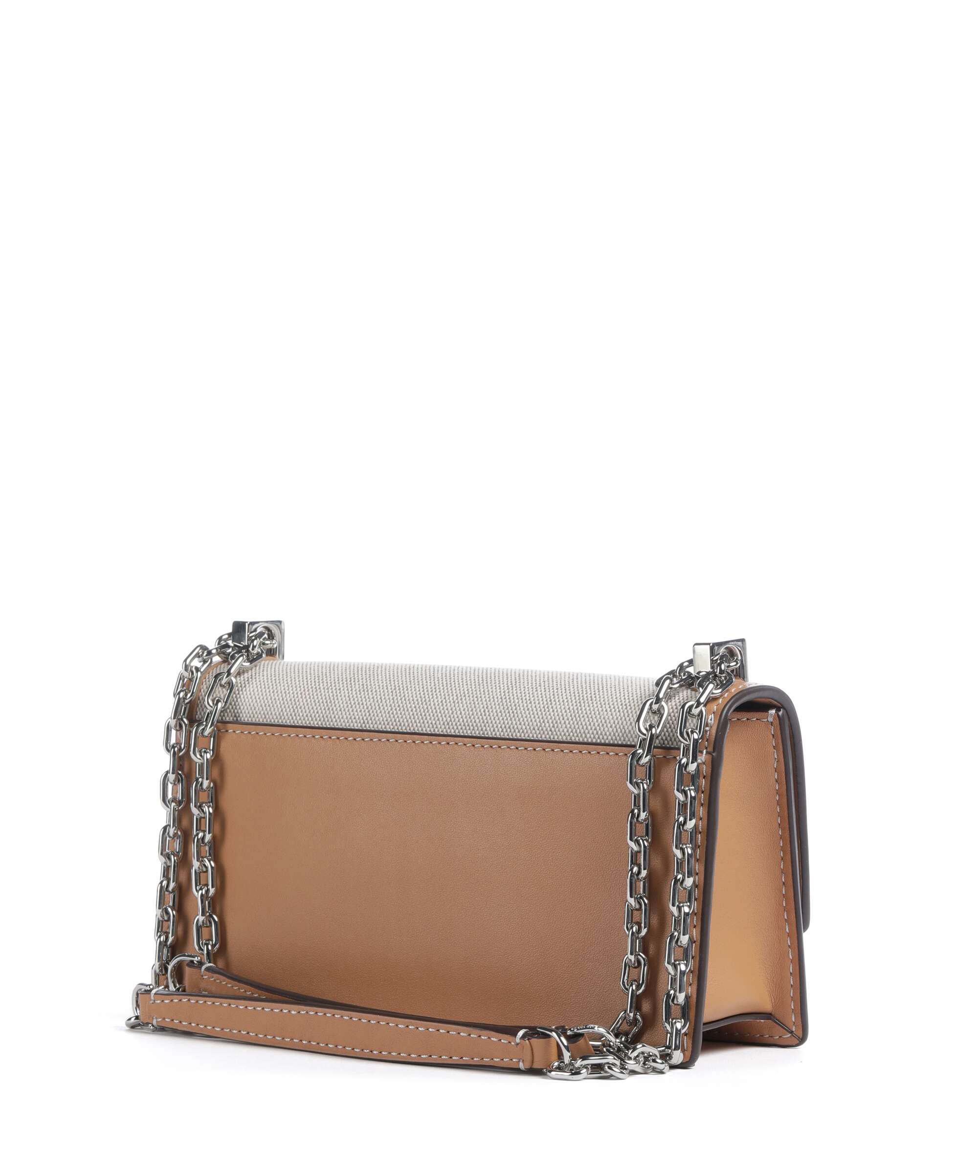 Kate Spade New York Deco Shoulder bag natural multi
