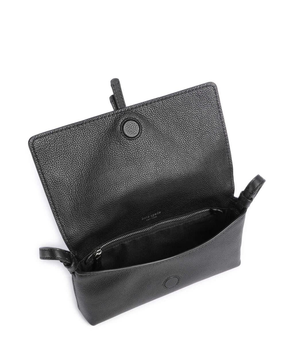 Kate Spade New York Loop Small Shoulder bag black