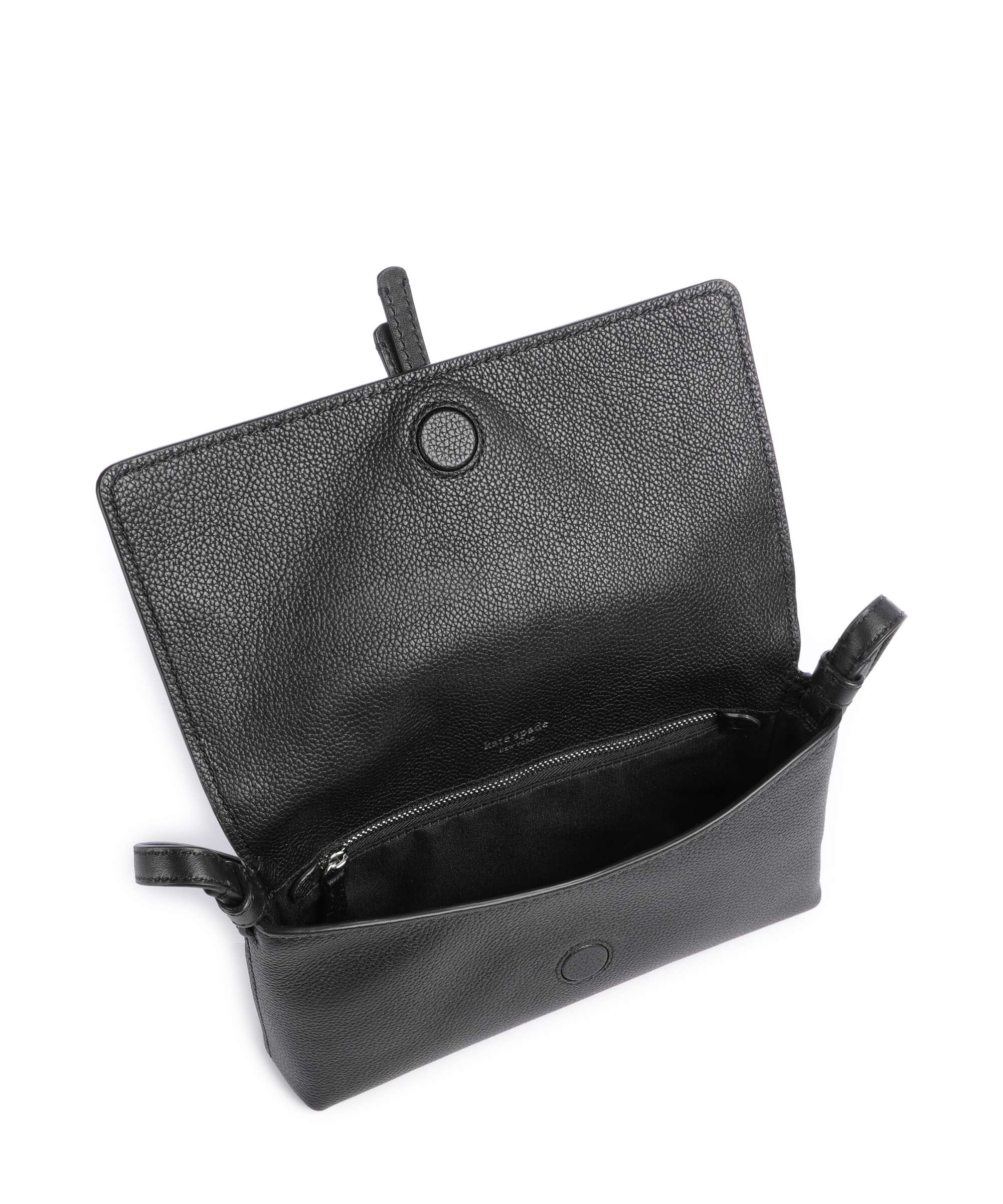 Kate Spade New York Loop Small Shoulder bag black