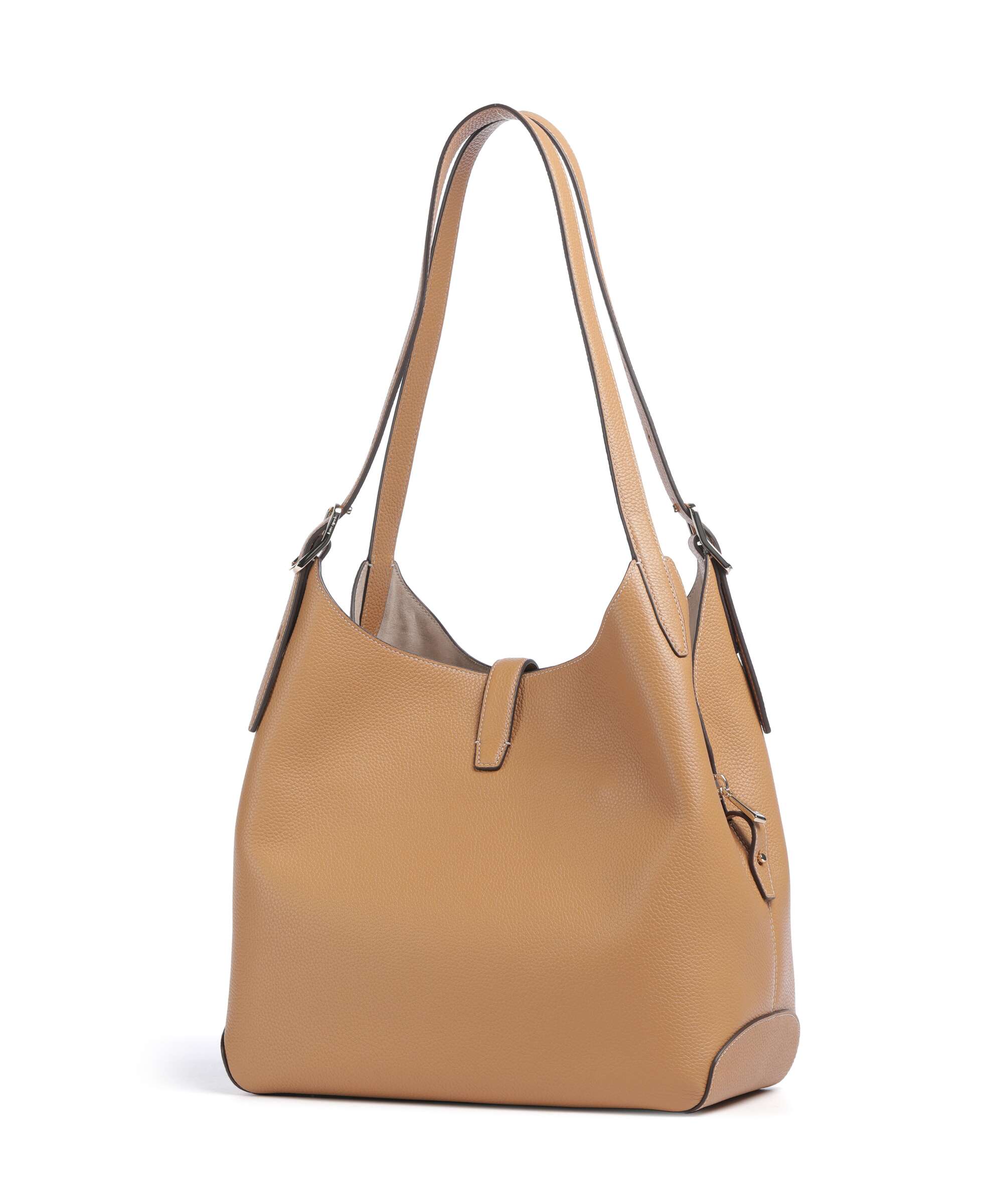 Kate Spade New York Deco Hobo bag garden soil