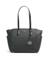 Michael Kors Marilyn Shopper black