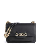 Michael Kors Heather Schoudertas black
