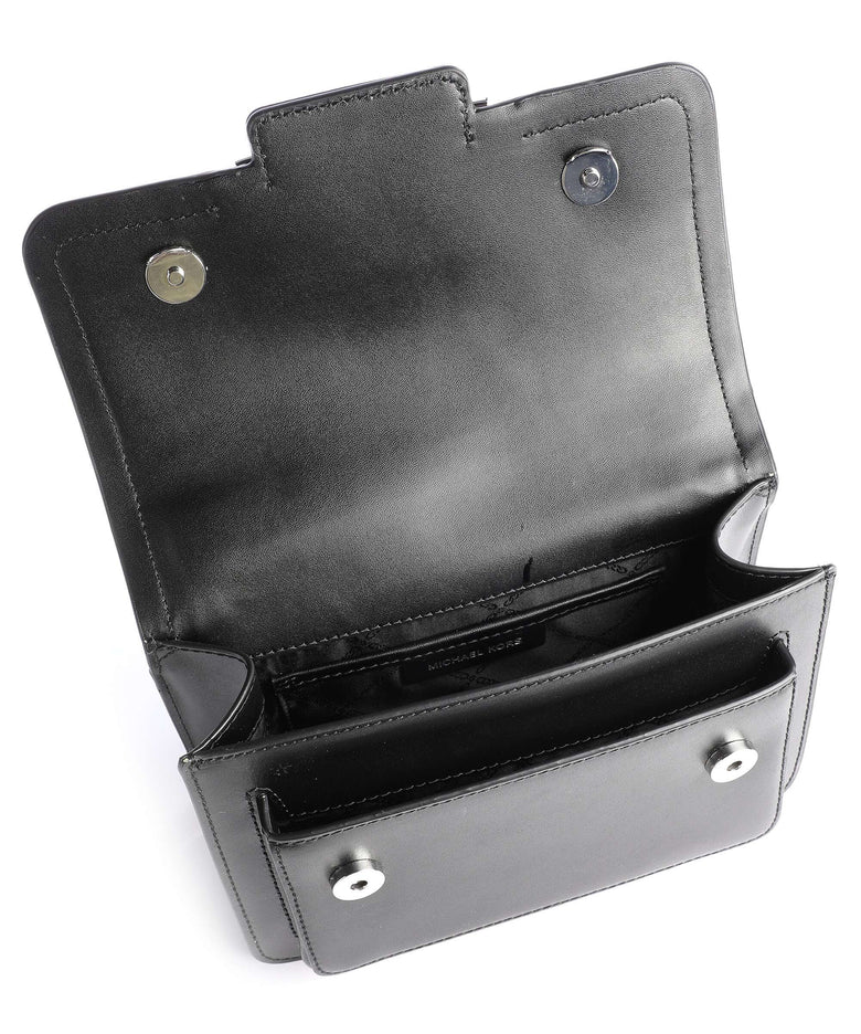 Michael Kors Heather Shoulder bag black