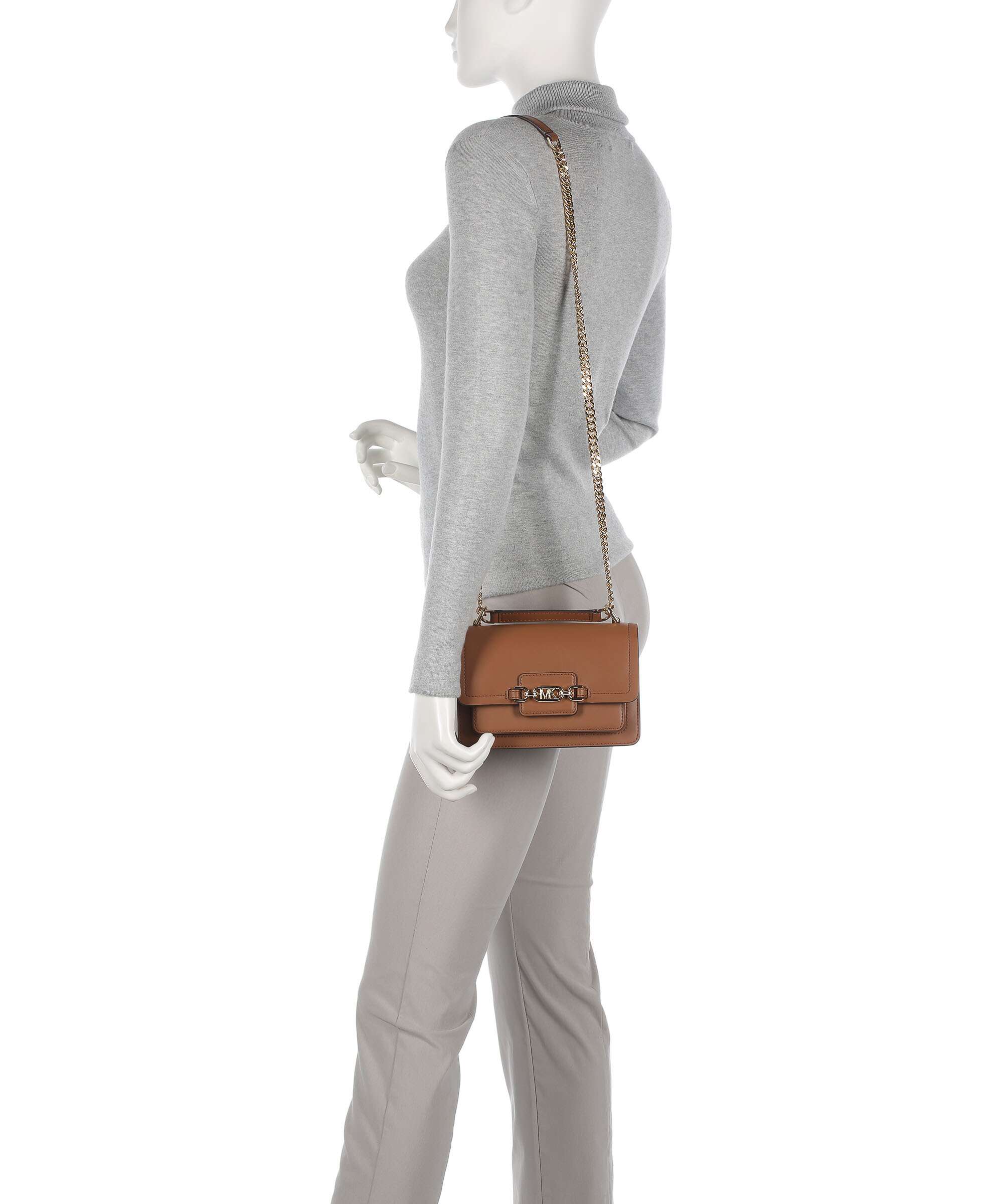 Michael Kors Heather Shoulder bag luggage