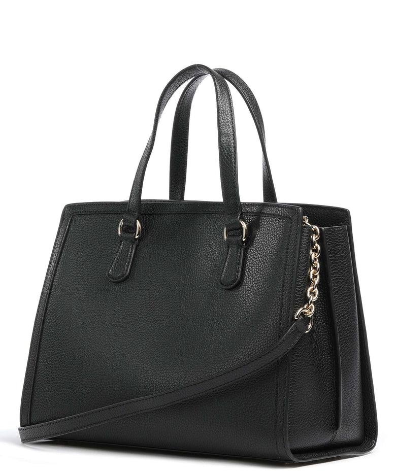 Michael Kors Chantal Handbag black