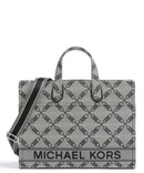 Michael Kors Gigi Handtas natural/black