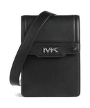 Michael Kors Varick Telefoon tasje black