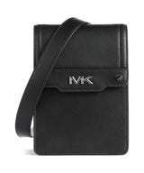 Michael Kors Varick Telefoon tasje black