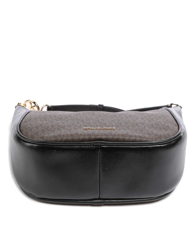 Michael Kors Cheryl Crossbody bag brown/black