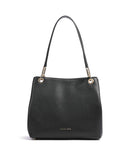 Michael Kors Kensington Large Hobo tas black